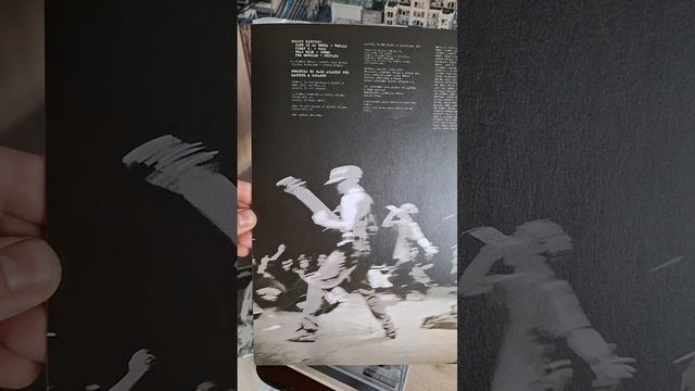 Rage against the machine. Vinyl, Винил #винил #vinyl #rageagainstthemachine