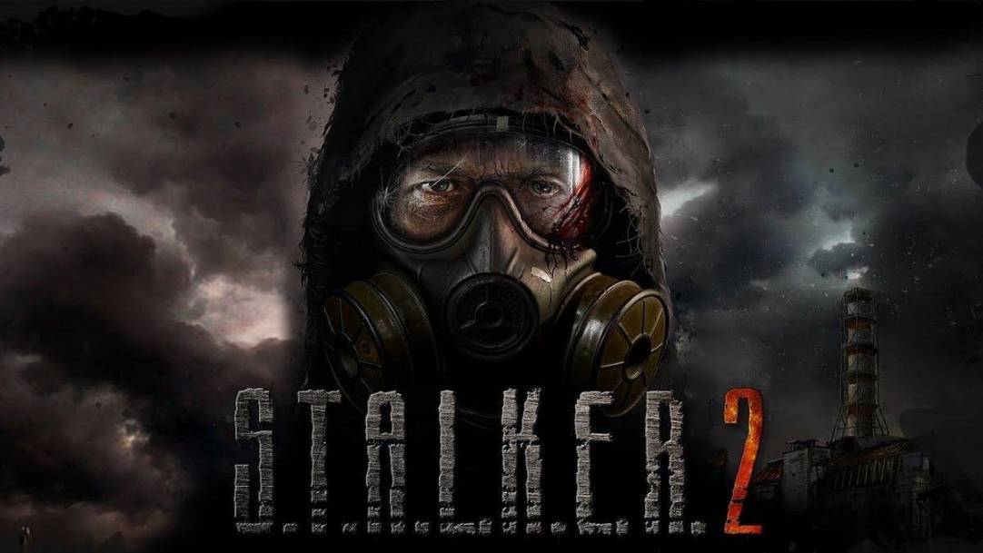 S.T.A.L.K.E.R. 2 HEAR OF CHORNOBYL (прохождение #2)