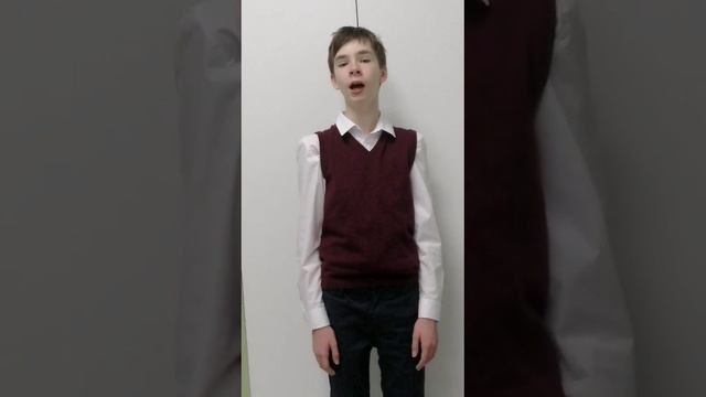 Песня "Ты у меня одна" Ю. Визбор