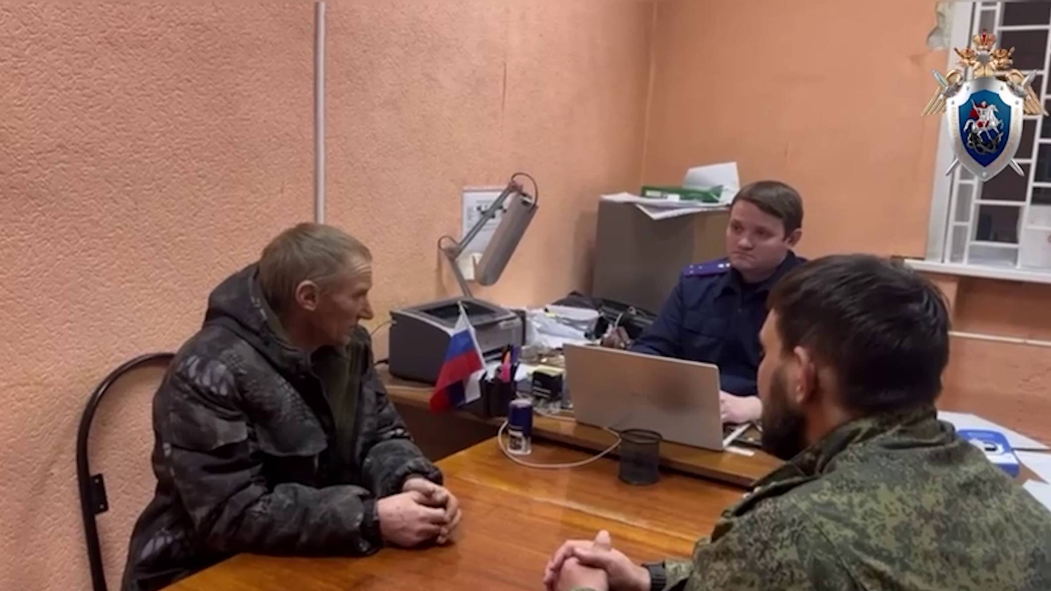 МУЖЧИНА, КОТОРЫЙ ИЗНАСИЛОВАЛ И УБИЛ 17-ЛЕТНЮЮ ШКОЛЬНИЦУ В СЕЛЕ УШКАНКА, ОТПРАВЛЕН В СИЗО