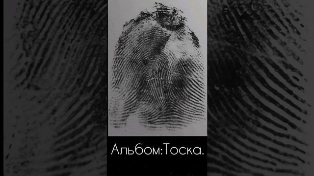 Альбом:Тоска! Песня "Смысл"