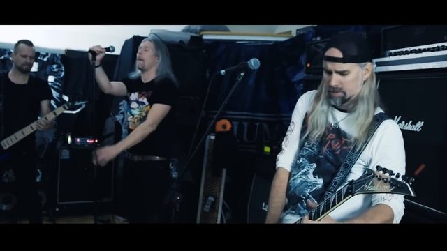 OMNIUM GATHERUM - Unity (OFFICIAL VIDEO)