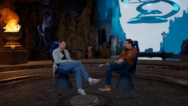 Константин Герасимов - основатель компании TDS. Про съемку в виртуальной реальности, цены и качеств