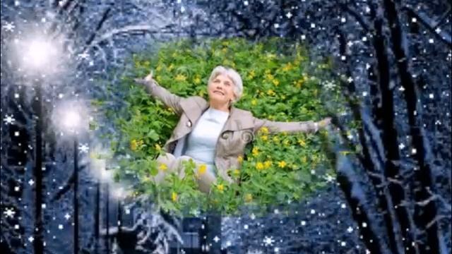 О женщине. Стихи Анны Гетьман, музыка, исполнение и видеоряд Татьяны Макаровой