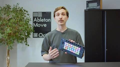 Ableton Move: Questions and Answered