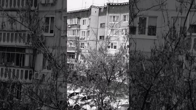 Ужас нашего района (Russian Slient Hill)