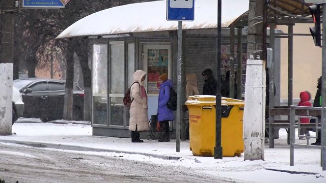 Население Тверской области сократилось на 9 тысяч человек