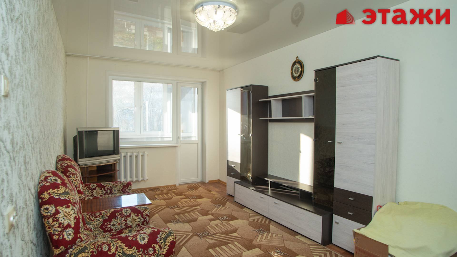 Краснопролетарская, 15