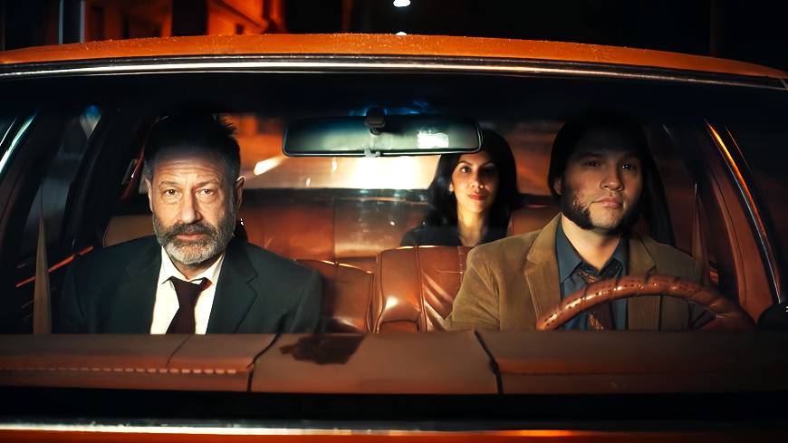 Снять проклятие — Русский трейлер (2024)