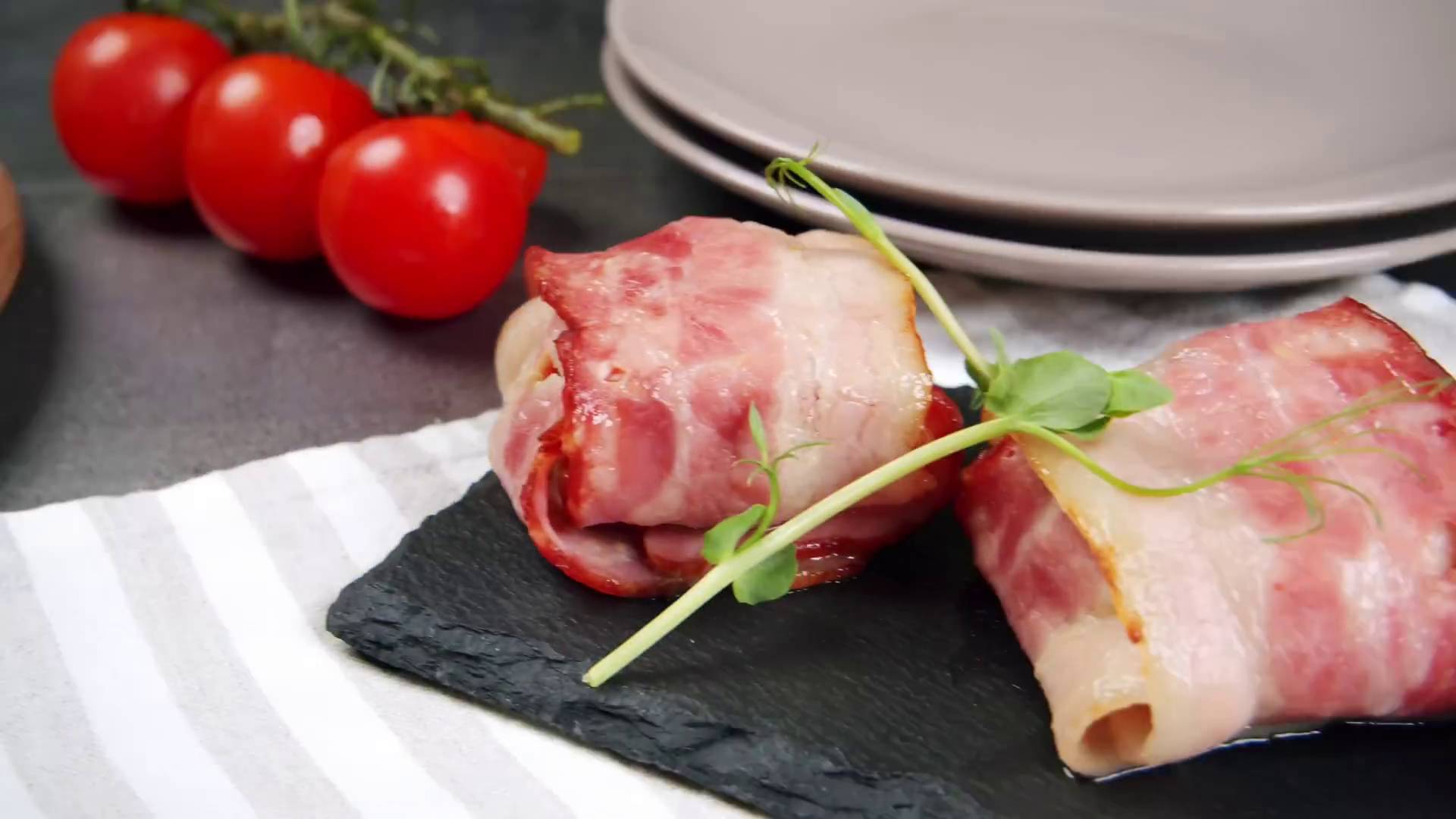🍽️ 6 необычных рецептов для смелых гурманов: удивите своих гостей!