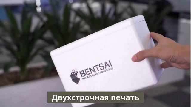 Ручной маркиратор Bentsai B45, 50 мм