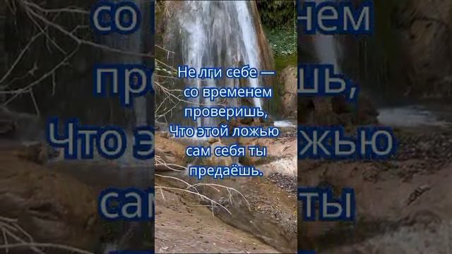 Не делай зла - вернётся бумерангом