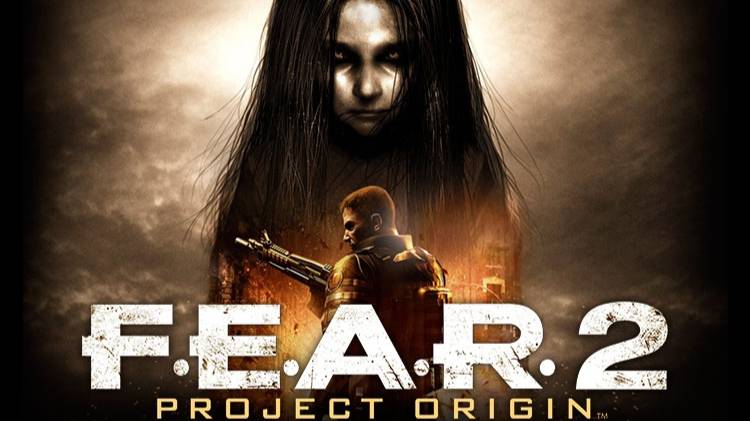 F.E.A.R. 2 Project Origin (Часть 3)