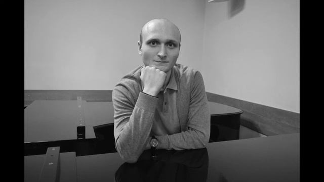 Chopin Ballade 4 live Pavel Artemiev