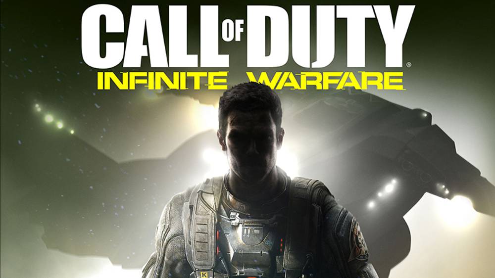 Call of Duty Infinite Warfare