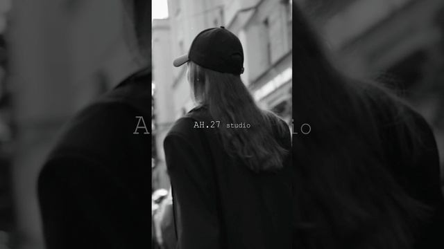 AH.27 studio| Костюм New York