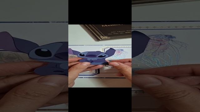 Лило и стич