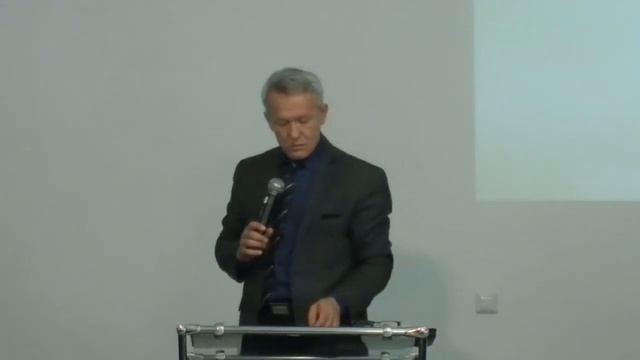 2017-10-08 проповедь "Церковь"