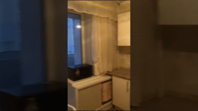 Квартира ул. Д.Левитана, 49