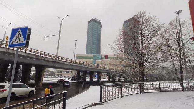 Мы опять за ВНЖ  #АЛМАТЫ #ВНЖ #казахстан