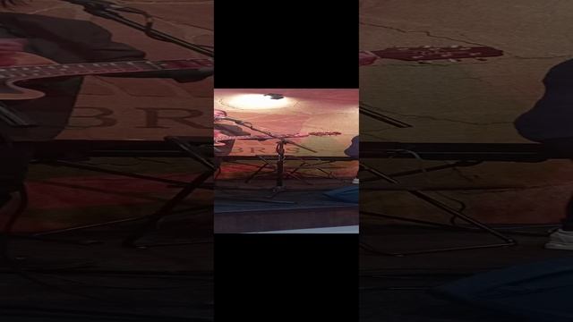ТЮ ТЮ. Высокий берег