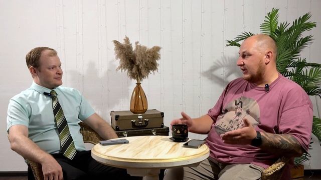 1 ч переезд c Костей Наумчук