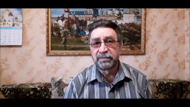 Ответы на Ваши вопросы. Часть II