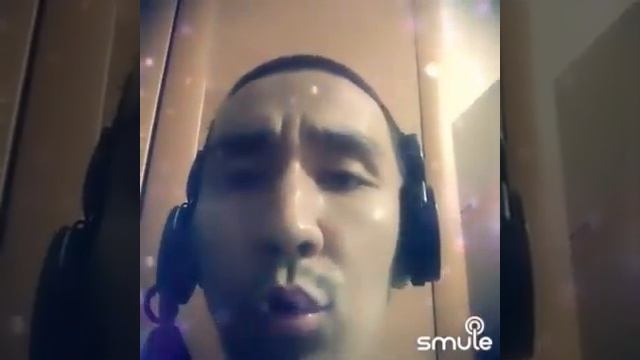 Дуэты Smule - Вижу тебя- Алена Высотская - I_Evtos+Elestrado13
