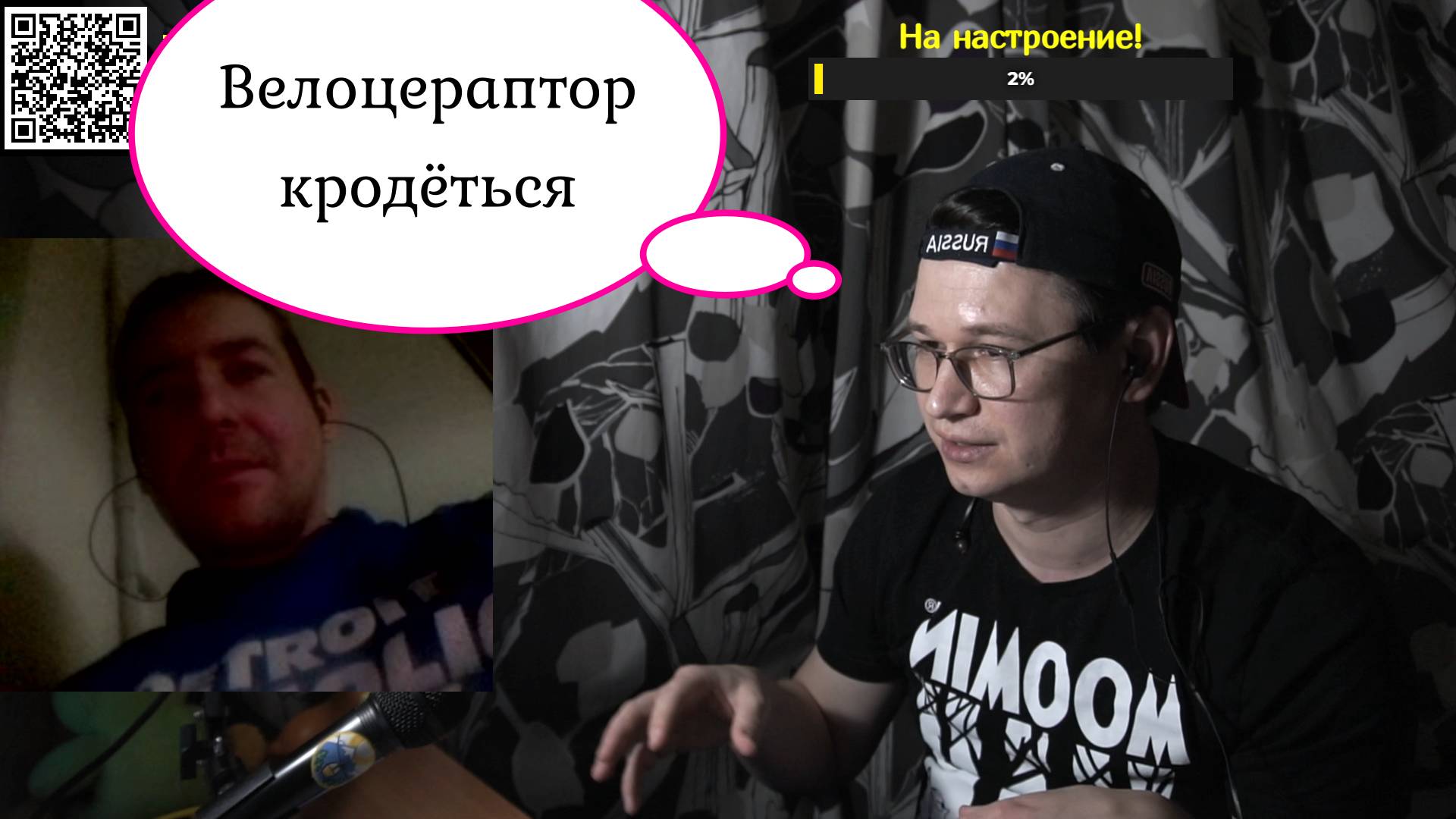 2024-11-08. Про политику: Россия, Украина, США, Германия, Молдова | Чат-рулетка | Матрёшка и медведь