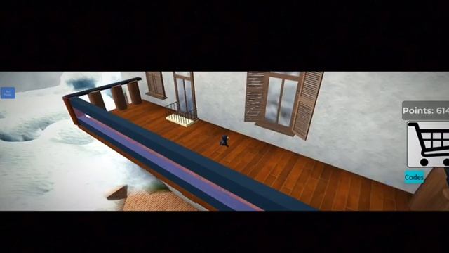 официальный трейлер для игры воробинск