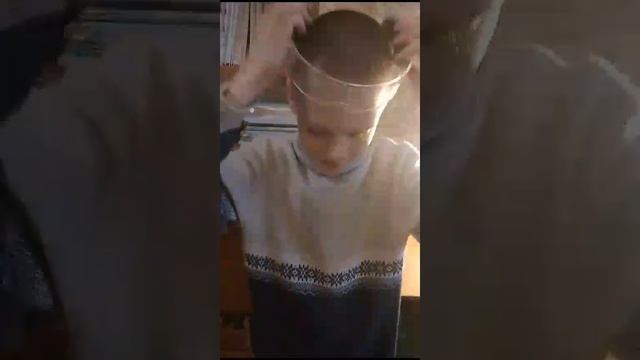 Не далеко от будущего 1-я часть