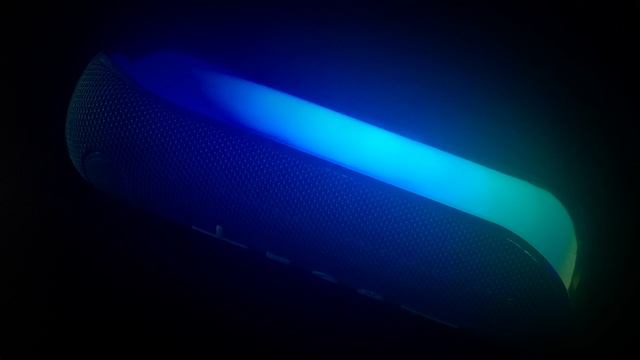 Как звучит колонка SOUNDMAX SM-PS5023B