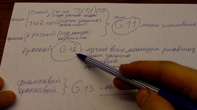 ТОСОЛ или АНТИФРИЗ что залить в ТРАКТОР? Какого ЦВЕТА?