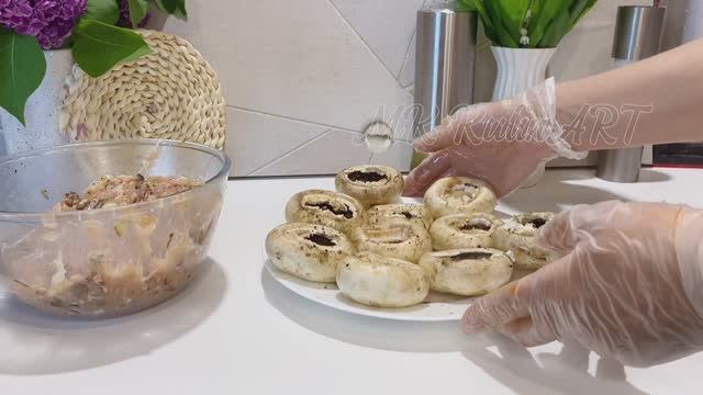Эту закуску МГНОВЕННО сметают с НОВОГОДНЕГО СТОЛА! Закуска на НОВЫЙ ГОД!