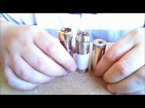 Chameleon 18500 Mode