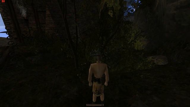 Gothic 2: Returning 2.0 (Готика 2: Возвращение 2.0) #4 - "Хоринис"