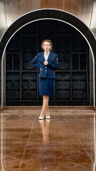 Почему поезда останавливаются в тоннелях?