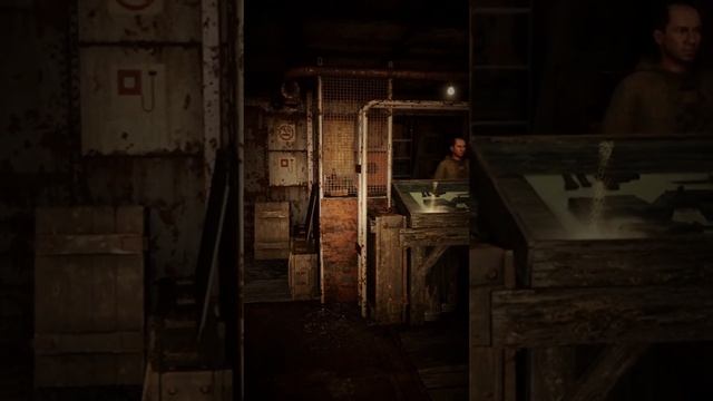 Что случилось со "Скадовском" в S.T.A.L.K.E.R. 2 #stalker2 #gameshorts #сталкер  #stalker #stalker_2