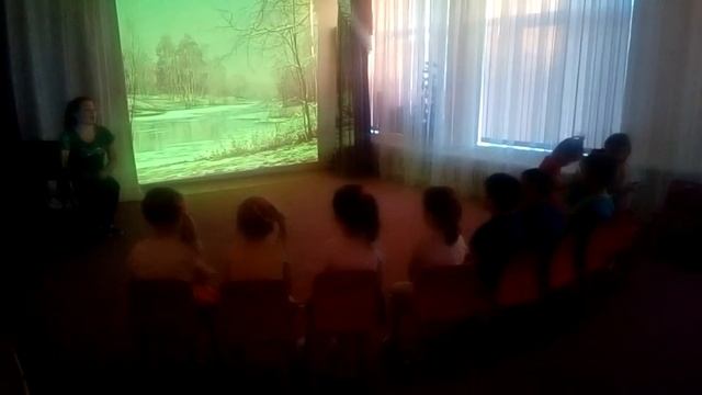 Логопедическая ритмика