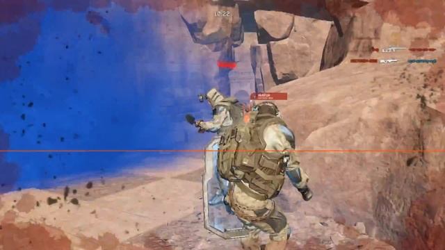 Упоротый Варфейс и РАКИ ЗАЖИМАЮТ!? ИГРА ГРЕХОВ WARFACE (бонусная серия №6)