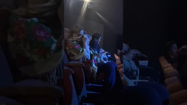 Концерт Мая Порецкого, посвященный Дню Матери в Чебоксарах