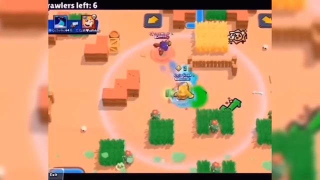ТОП 20 НАРЕЗКА ТИКТОК BRAWL STARS! СМЕШНЫЕ МОМЕНТЫ Tik Tok BRAWL STARS