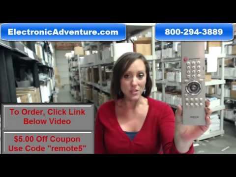 Original Samsung AA59-00306 TV Remote Control (AA5900306)Coupon $5 Off-ElectronicAdventure.com