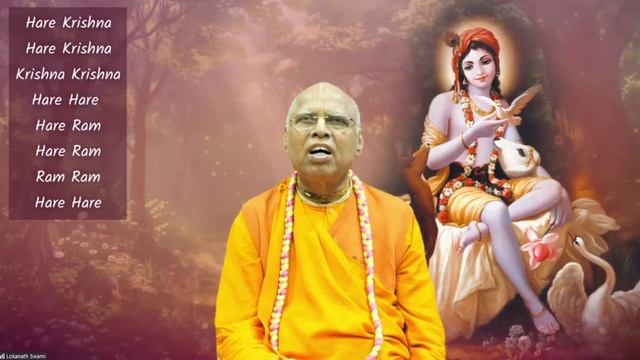 2024 ноябрь 28 | Джапа - Е.С. Локанатха Свами