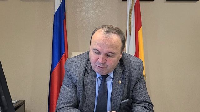 Видеоотчет об итогах работы АС  в период  с  18 по 24 ноября  2024 года