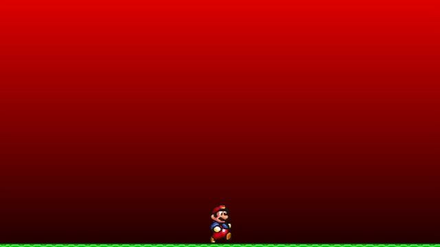 New Super Mario Obake
