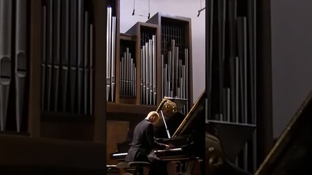 Chopin Ballade 3, fragment