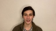 Асанбеков Тамирлан - Визитка 30сек