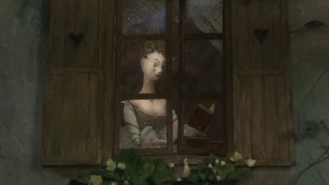 Гофманиада_-_трейлер (1080p)