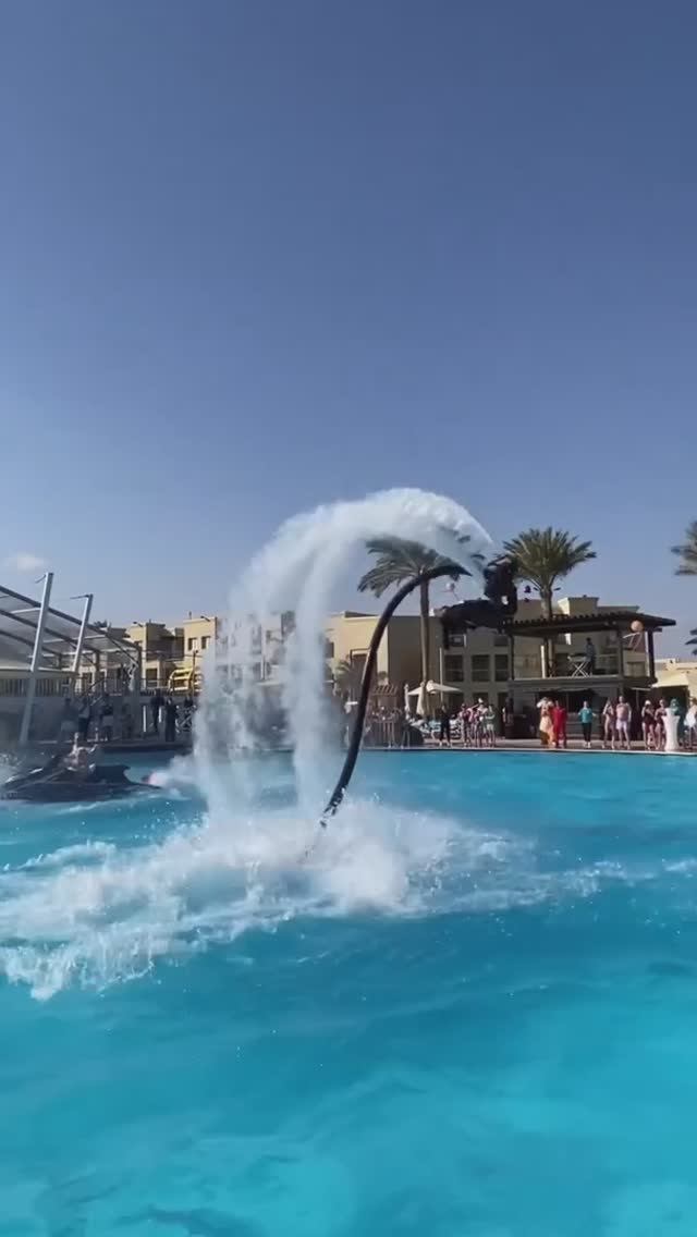 Серия бэкфлипов - отель "Rixos Premium Seagate 5*"🤩
Шарм-Эль-Шейх 🌴
